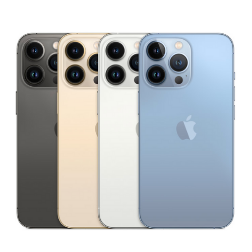 iPhone 13 Pro 1TB (Unlocked (LLA)